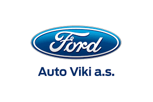 Auto VIKI FORD